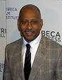Ruben Santiago-Hudson