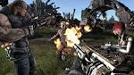 Borderlands