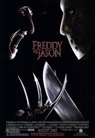 imagen de Freddy vs Jason