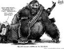 Little Green Footballs - The 800-Pound Guerrilla