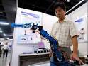 Peoples Daily Online   First Chinas AI technology and