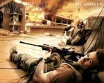 The Hurt Locker