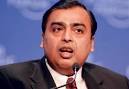 Mukesh Ambani | TopNews