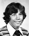 Jon Bon Jovi at St. Joseph's High School (1977) - jon-bon-jovi-yearbook-high-school-young-1977-photo-GC11