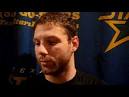Texas Stars Aaron Gagnon
