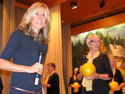 ... Untermünstertal feierte ihr 90-jähriges Bestehen mit einem mehrstündigen Show- und Sportprogramm, moderiert von SWR-Sportmoderatiorin Felicia Mutterer.
