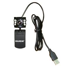 Bán Webcam 6 đèn, kẹp, SSK 023, 024, ... hình ảnh rõ nét, chất lượng. GIÁ TỐT !!!! - 1