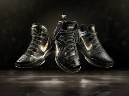 Basketball Shoes Archives - MIKESHOUTS