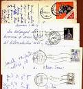 Fun Trivia on Postcards | Designspics.