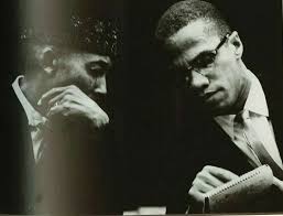 When Did Malcolm X Learn to Pray?