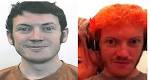 James Holmes: suspected Colorado movie theater shooter in prison