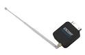 Amazon.com: Escort Mobile Digital TV (Black) for iPhone, iPad