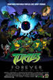 No, really: A crossover between the 2003 4kids TMNT, the 1980s fred wolf - via Daymix
