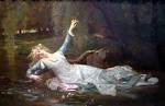 Wordweaver: Art and Shakespeare