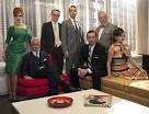 The return of 'Mad Men': a preparatory guide - Celebritology 2.0 ...