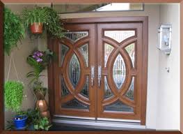 Gambar Desain Pintu Rumah Minimalis Modern | 19000 Contoh