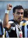 Fabio Quagliarella has