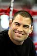 Unintelligent Defense: CAIN VELASQUEZ: Mexican, Champion, Father...