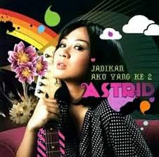 Astrid - Album Jadikan Aku Yang Kedua | Music