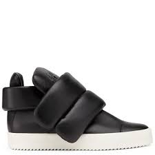 Men High Top Sneakers Shoes : Giuseppe Zanotti shoes discount ...