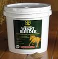 Horse Supplements for Adding Weight &amp; Muscles to Training Horses ...