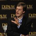 Stephen Levitt Applies SuperFreakonomics to Global Warming, War on ...