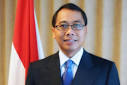 Indonesian Permanent Representative in Vienna I Gusti Agung Wesaka Puja - fathi20111123104116170