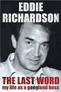 Last Word by Eddie Richardson - Reviews, Discussion, Bookclubs, Lists - 916385