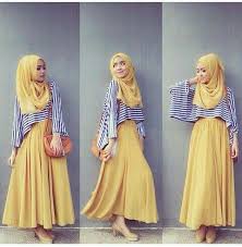 Hijaab on Pinterest | Hijab Tutorial, Hijabs and Hijab Styles