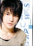 Picture of Hero Jaejoong