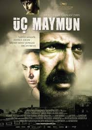 3 Maymun Filmi Full İzle