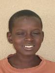 Romaric Yaméogo, geb. 1996