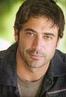 Actor Jeffrey Dean Morgan