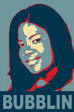 Bubblin* R.I.P DJ K-SWIFT