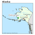 Best Places to Live in Dillingham, Alaska