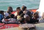 Around 400 feared dead as Italian migrant boat capsizes off Libya.