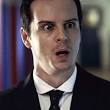 My Life As Kate: Moriarty is