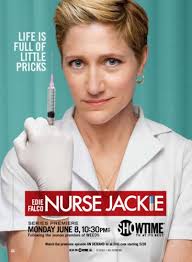 ������ ����� / Nurse Jackie