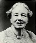 Mrs Salter