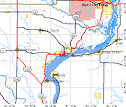 Fort Madison, Iowa (IA 52627) profile: population, maps, real ...