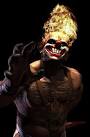 TWISTED METAL