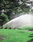of irrigation products and