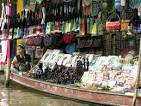 Bangkok Floating Market pictures