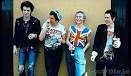 Sex Pistols Picture 1