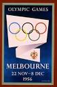 Olympic Games: 1956 Games in Melbourne -- Britannica Online ...
