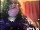 4:57. Fat girl singing sweet home alabama