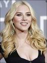 Scarlett Johnson Resimleri