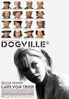 Dogville Movie Poster - Internet Movie Poster Awards Gallery