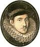 Fulke Greville was born on Oct. 3, 1554 in Beauchamp Court, Warwickshire, ... - fulke