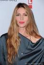 Dawn Olivieri out and about in